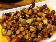 宫保鸡丁-盘飧市(春熙路店)