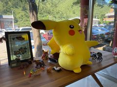 -何适山庄 ·可团建(水长城P2停车场店)