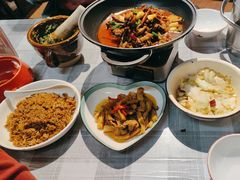 -彭耕记猪油炒小菜(吉联mall店)