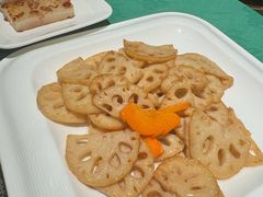 -誉八仙粤菜(万象天地店)