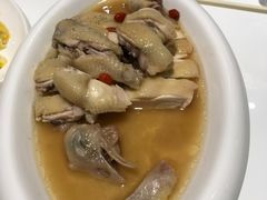 -至潮餐厅精致粤菜·活鲈鱼·走地鸡(珠江新城店)