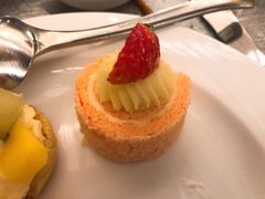 -赛瑞喜来登大酒店-盛宴自助餐厅