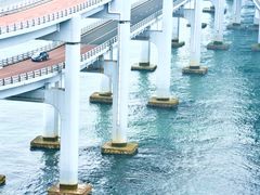 -星海湾跨海大桥