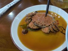 -红灯笼龙凤饭店(宁波老字号店)