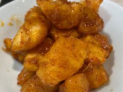 -溪雨观酸菜鱼(莘松路店)