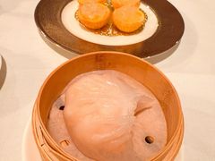-香港喜来登酒店天宝阁