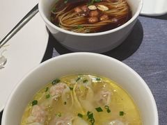 -A One Kitchen·南京精菜馆(德基广场店)
