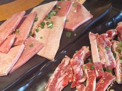 -千寻烧肉(政务区店)