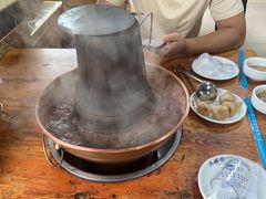 -元盛居(生态大街店)