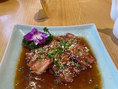 -德胜轩正宗顺德菜(宝安沙井会展中心店)