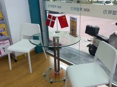 -声望听力助听器(东方路店)