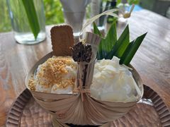 -喜洲吧·江畔老船厂·庭院餐厅(喜临院店)