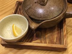 -花潮料理艺食馆(世欧广场店)