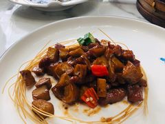 -京都老蔡记(瑞达路店)