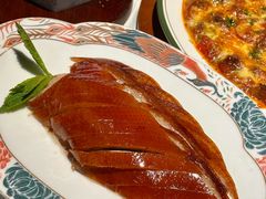 -在前门·烤鸭北京菜(五月花广场店)
