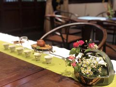 -祝家花園(伯渎港店)