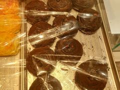 爆浆榛子黑巧-麦陌(正弘城店)