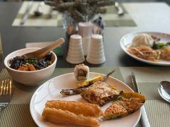 -上海外滩茂悦大酒店