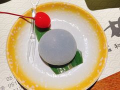 -和创柚子·会席日本料理(新区淮海街店)