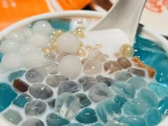 -探鱼·鲜青椒爽麻烤鱼(广州花都来又来店)
