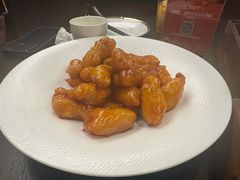 -明湖楼·经典鲁菜山东海鲜(大明湖店)