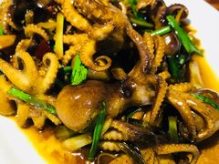 -胖大嫂渔家排档·全海景餐厅(渔村店)