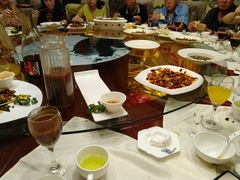 -华康夏宫餐厅(经二路店)