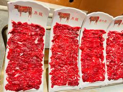 -左庭右院鲜牛肉火锅(七宝领展广场店)