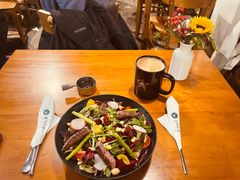 -雕刻时光咖啡馆(北师大店)