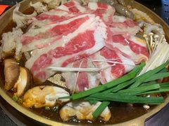 -小牛哈尼韩式水煎肉(万象城店)