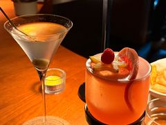-MM·五声·音乐人与调酒师(西安路店)