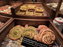 -B&C黄油与面包·THE GARDEN BAKERY概念店(世纪汇店)