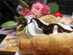 -麦当劳(龙湖北京大兴天街店)