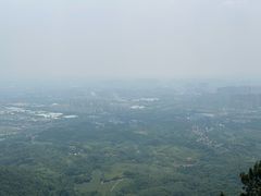 -敬亭山风景名胜区