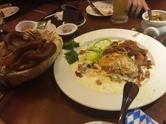 -宝莱纳餐厅(滨江店)