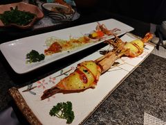 -吉盛川创作料理(保利国际广场店)