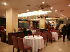 -北门饭店(三香路店)