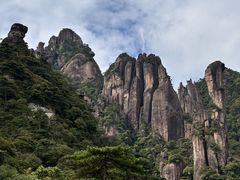 -三清山风景名胜区