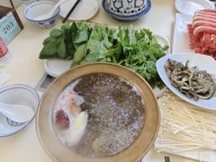 -吉羊三宝(复兴门笔管胡同店)