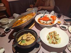 -璞徽·徽商家宴(长泰广场店)