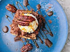 -四季酒店·空中花园 Aria on 9