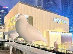 -深圳湾万象城(南山店)