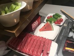 -海底捞火锅(龙湖北京大兴天街店)