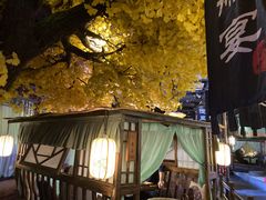 -淀里船宴(裕华东路店)