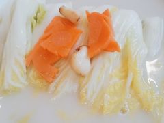 -德胜轩正宗顺德菜(宝安沙井会展中心店)