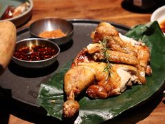 -薇酌饮·陕西菜(南门外店)
