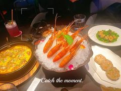 -醉东Oriental House(静安嘉里中心店)