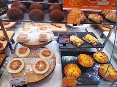 -巴黎贝甜(华堂新辰汇店)