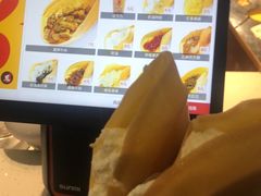 -旦3蛋烘糕(大悦城店)
