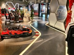 -魔赛卡丁车赛车汇(上海店)